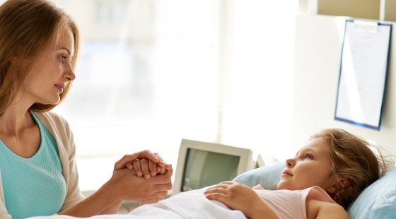 10 versículos bíblicos para quando estamos doentes ou sofrendo