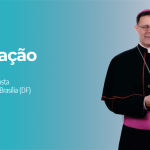 Dom Paulo Cezar Costa é nomeado o novo Arcebispo de Brasília