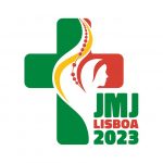 Logo e site oficiais da Jornada Mundial da Juventude Lisboa 2023 divulgados hoje