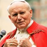 Seminário on-line abordará o legado de São João Paulo II