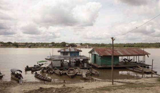 SÍNODO PARA A AMAZÔNIA, CONVOCADO PELO PAPA FRANCISCO, COMPLETOU O SEU PRIMEIRO ANO