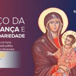 Reze o Terço da Esperança e da solidariedade pelo Mês Missionário nesta quarta-feira às 15h30