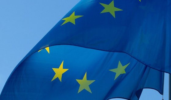 O Papa: sonho uma “Europa-comunidade”, solidária, amiga das pessoas