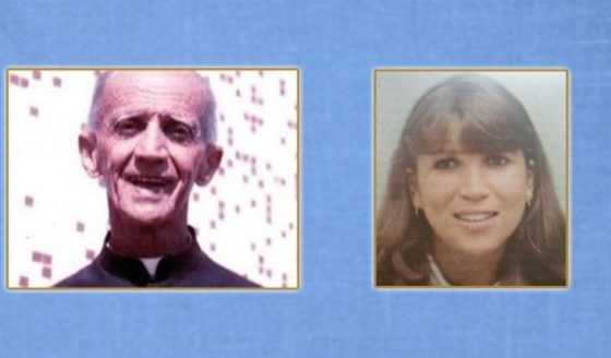 Papa reconhece martírio de Isabel Campos e virtudes heroicas do Irmão Roberto Giovanni