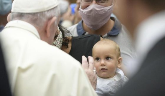 Publicada “Fratelli tutti”, a Encíclica social do Papa Francisco
