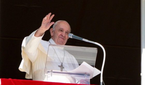 Papa Francisco criará 13 novos cardeais