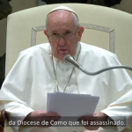 O Papa na Audiência Geral: quem reza não é um iludido