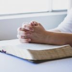 Como podemos buscar viver um vida de santidade?