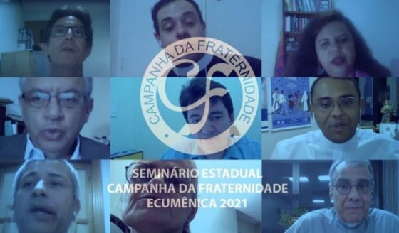 Regionais da CNBB iniciam articulação da Campanha da Fraternidade Ecumênica de 2021