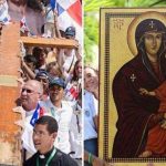 Delegação portuguesa receberá símbolos da JMJ no próximo domingo, no Vaticano