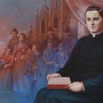 Fundador dos Cavaleiros do Colombo foi proclamado beato este fim de semana