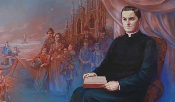 Fundador dos Cavaleiros do Colombo foi proclamado beato este fim de semana