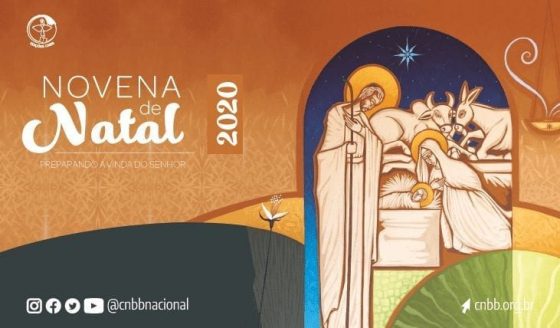 Edições CNBB promoverá lives para ajudar as comunidades a celebrarem a Novena de Natal 2020