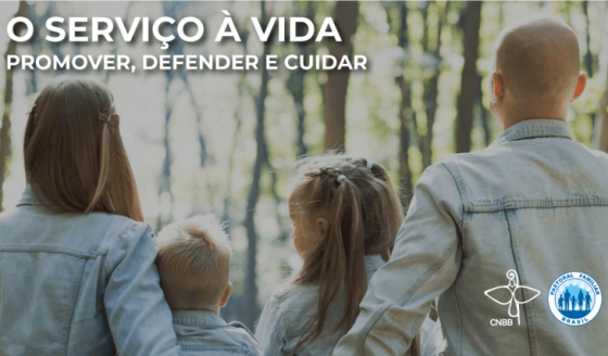Nova identidade: Pastoral Familiar articula nova proposta de trabalho de serviço à vida