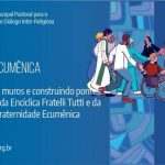 Estão abertas as inscrições para o simpósio de formação ecumênica 2021, que acontece dias 29 e 30 de janeiro
