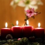 Advento, caminhada para o Natal do Senhor
