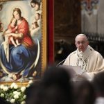 O Papa aos jovens: tornamo-nos aquilo que escolhemos, tanto no bem quanto no mal