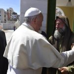 Papa Francisco: para nós, cristãos, o futuro é a esperança