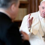 Francisco: a oração transforma a inquietude em disponibilidade