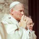 Árvore de Natal do Vaticano terá estreita ligação com São João Paulo II este ano