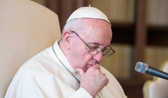 O Papa, Relatório McCarrick: proximidade às vítimas de todos os abusos