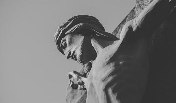 Deus não desiste de dar a vitória a quem não desiste de lutar