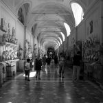 Museus Vaticanos fecham novamente ao público como medida de prevenção à Covid-19