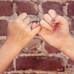 As três fases para formação de uma boa amizade
