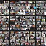 CNBB promove encontro virtual com mais de 200 bispos de todo o Brasil e reflexão do cardeal Tolentino Mendonça