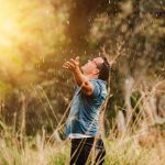 Como manter a fé mesmo em meio às provações da vida