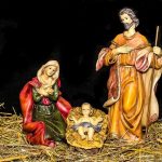 Advento: Jesus quer que nosso coração seja uma manjedoura