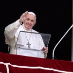 Papa no Angelus: a alegria é a regra para os cristãos