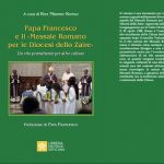O Papa: o rito zairense “caminho promissor” para um rito amazônico