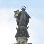 Em 8 de dezembro, o Papa Francisco não irá à Praça de Espanha