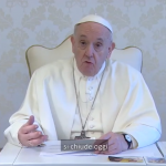 Papa ao encerrar o Ano Mariano na Argentina: não esqueçam que Maria é Mãe e discípula