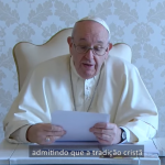 O Papa: uma revisão da ideia de “Justiça Social”