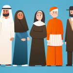 DIA NACIONAL DE COMBATE À INTOLERÂNCIA RELIGIOSA APONTA NECESSIDADE DE AVANÇAR NO RESPEITO ÀS DIFERENÇAS
