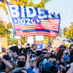Papa a Biden: favorecer a paz e a reconciliação nos EUA e no mundo